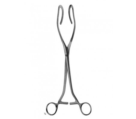 Utrine Elevating Forceps